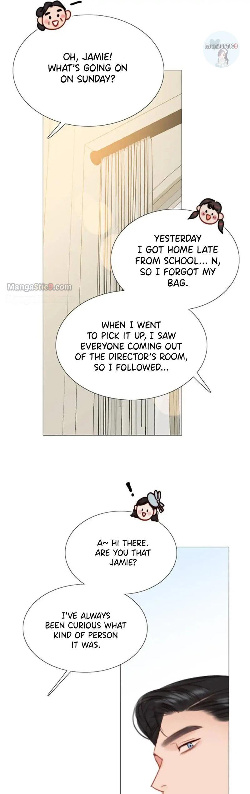 Selena Chapter 38 - Page 13