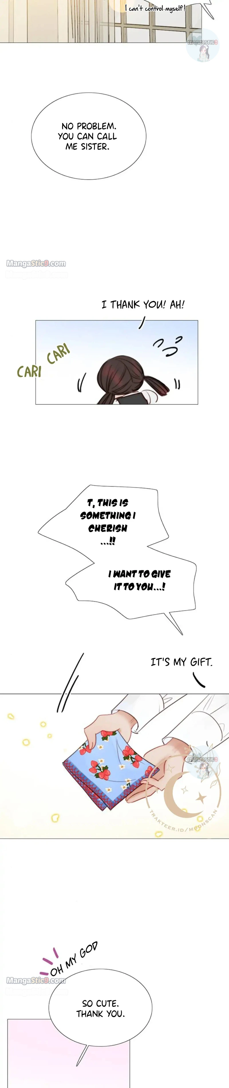 Selena Chapter 38 - Page 17