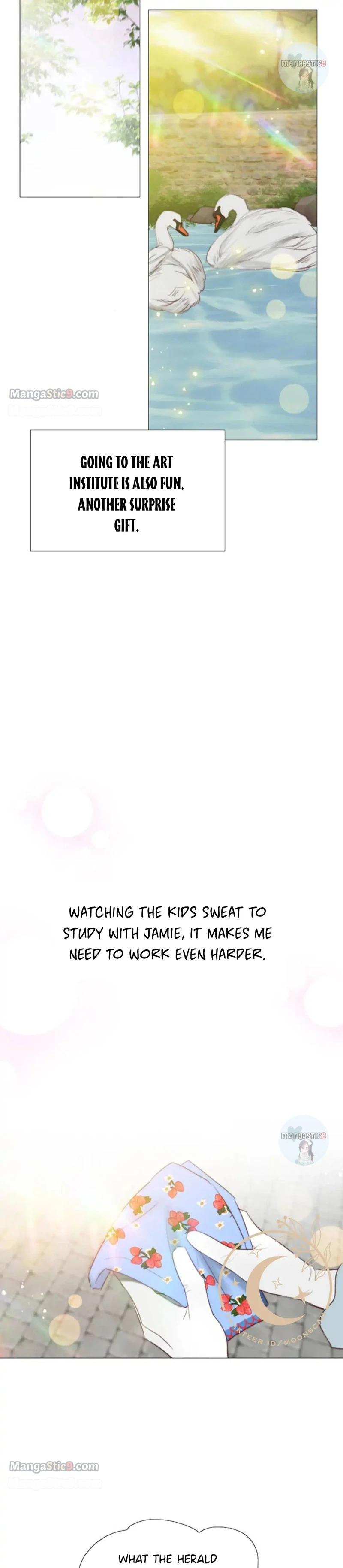 Selena Chapter 38 - Page 22