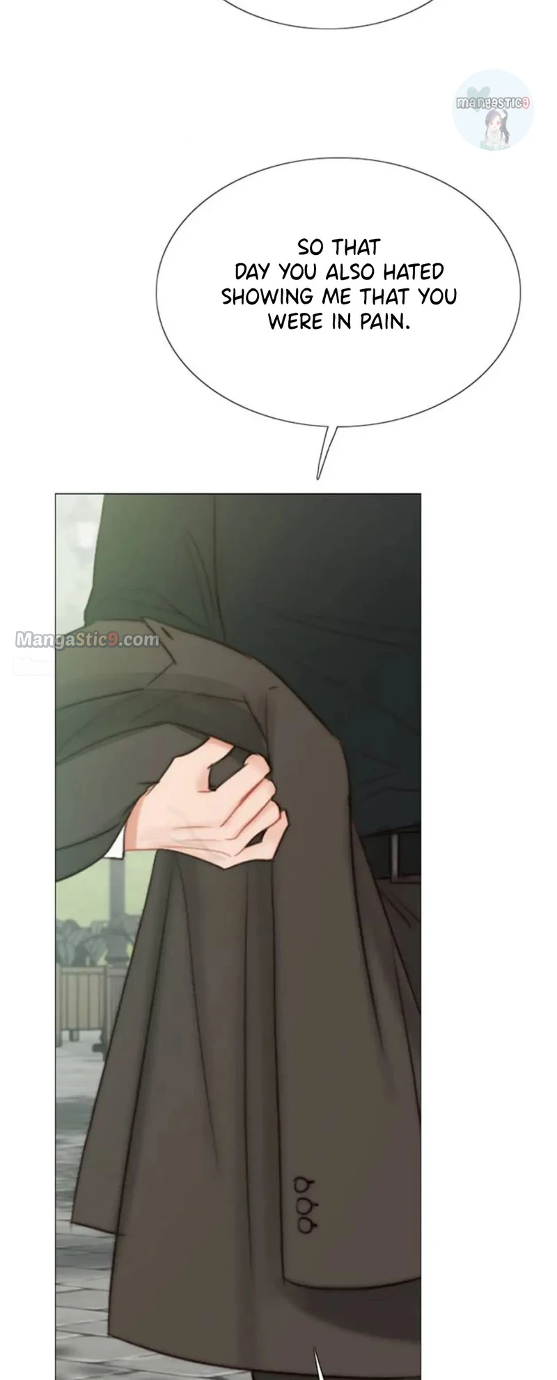 Selena Chapter 38 - Page 36