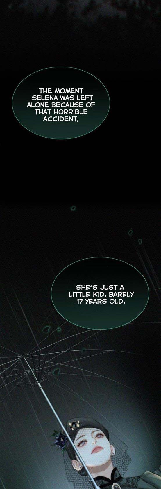 Selena Chapter 4.5 - Page 10