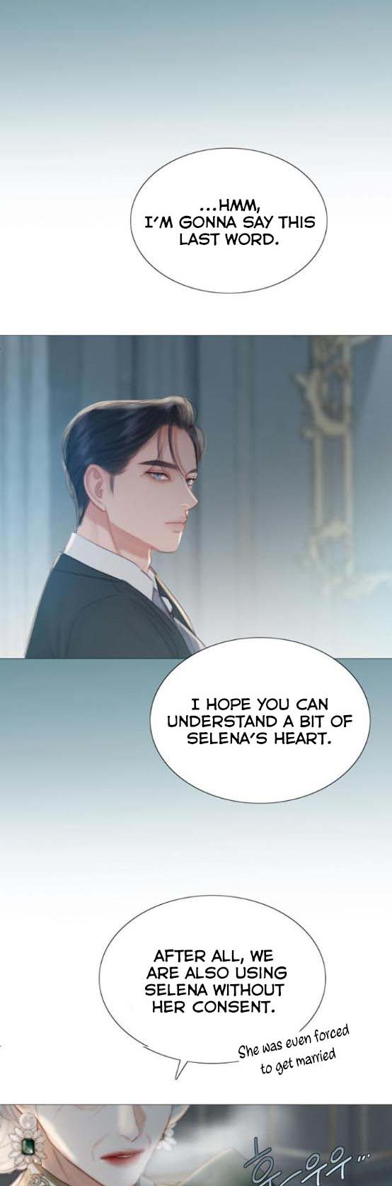 Selena Chapter 4.5 - Page 20
