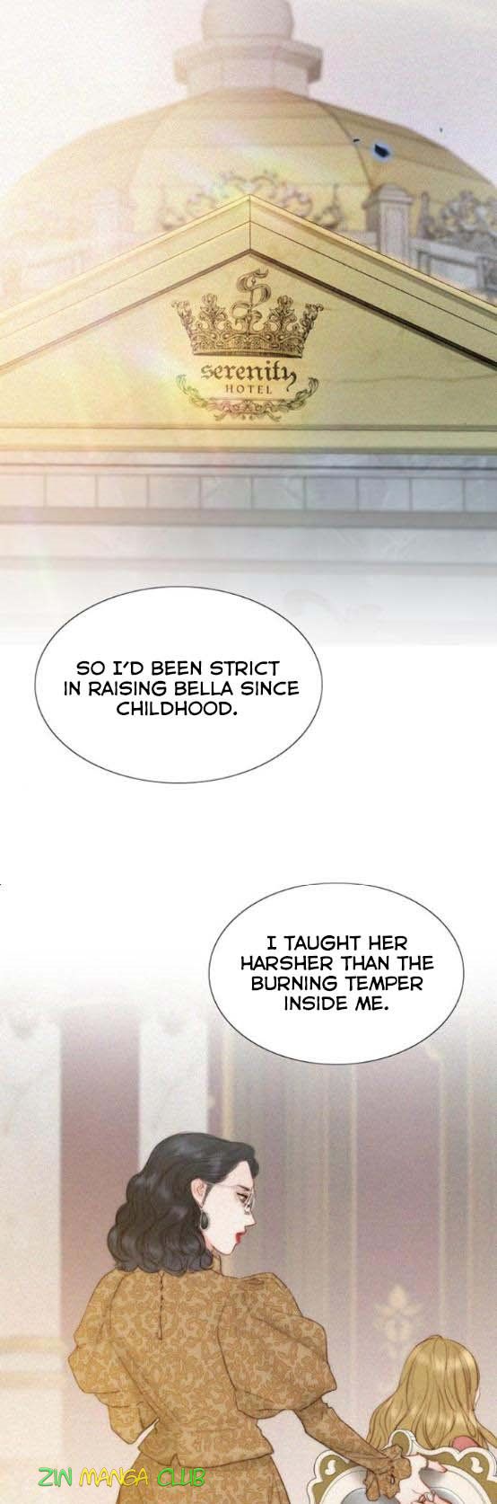 Selena Chapter 4.5 - Page 5