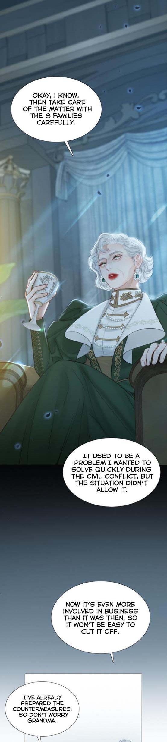 Selena Chapter 4 - Page 11