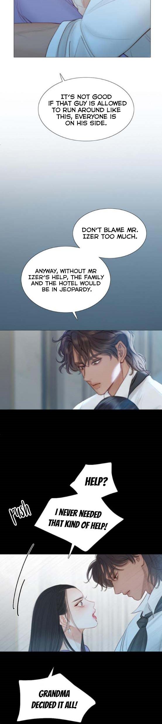 Selena Chapter 4 - Page 4