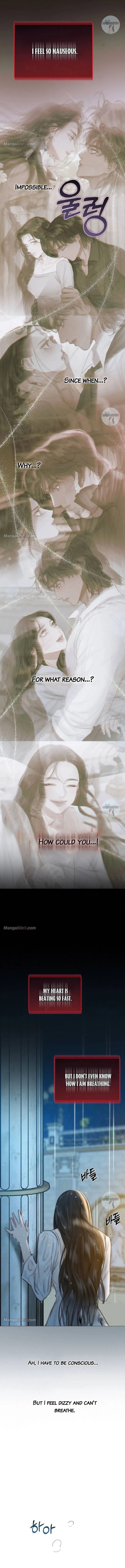 Selena Chapter 41 - Page 14