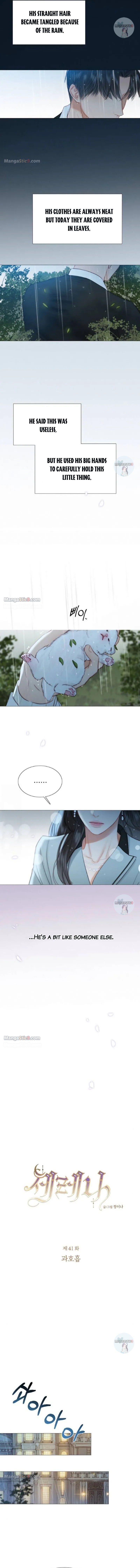Selena Chapter 41 - Page 2