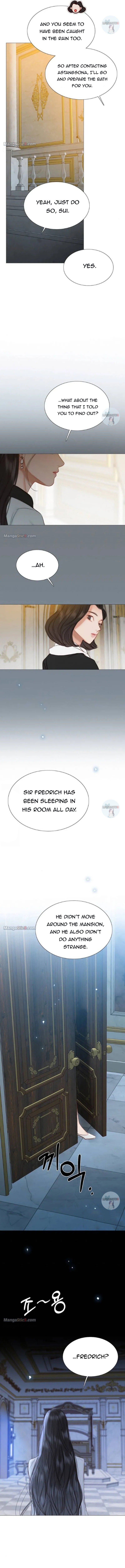 Selena Chapter 41 - Page 4