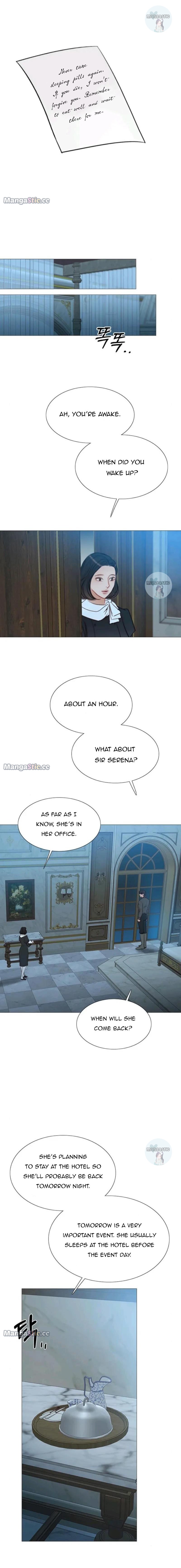 Selena Chapter 43 - Page 2