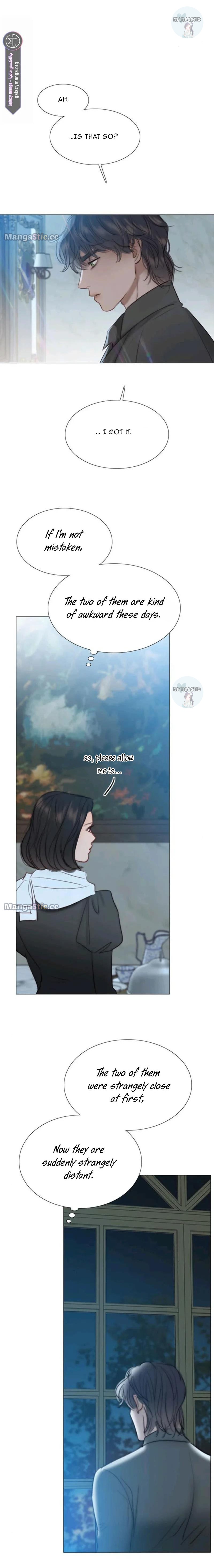 Selena Chapter 43 - Page 3