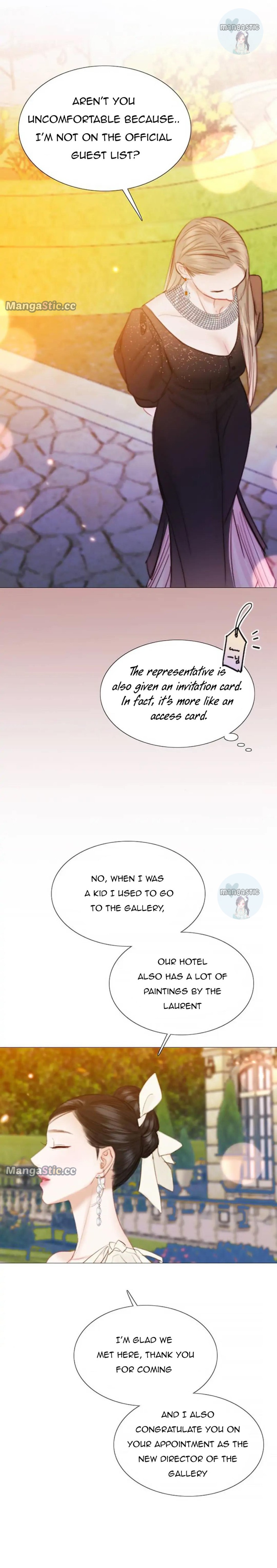 Selena Chapter 47 - Page 26