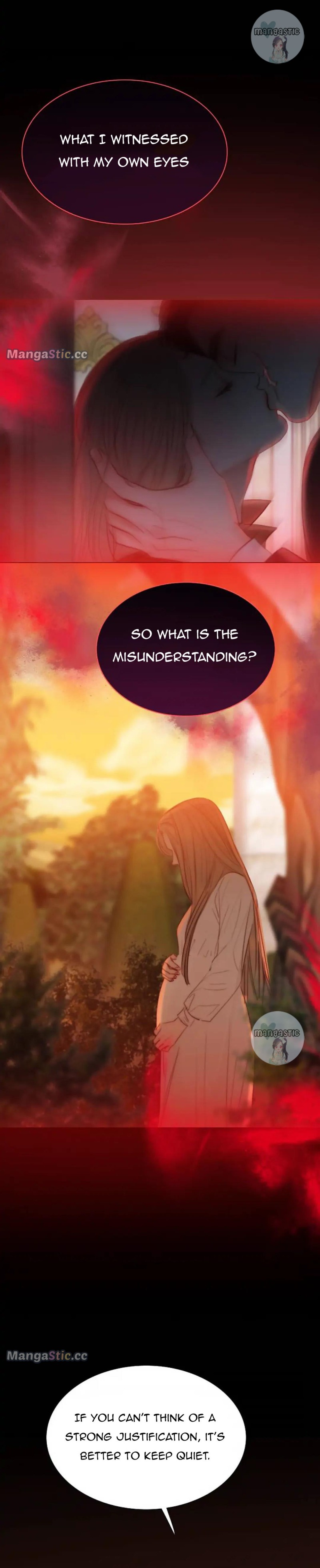 Selena Chapter 47 - Page 9
