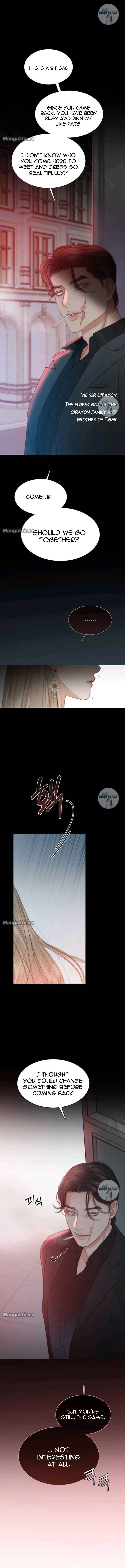 Selena Chapter 48 - Page 7