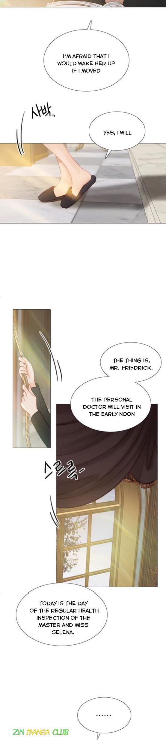 Selena Chapter 5 - Page 5