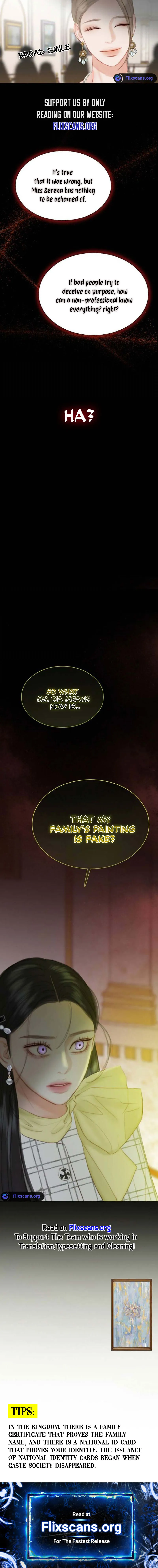 Selena Chapter 58 - Page 9