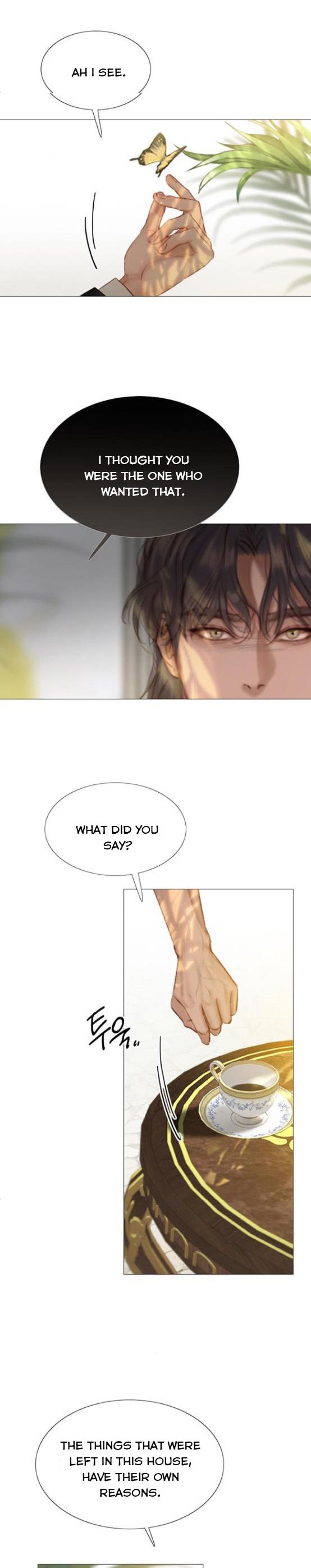 Selena Chapter 6 - Page 8