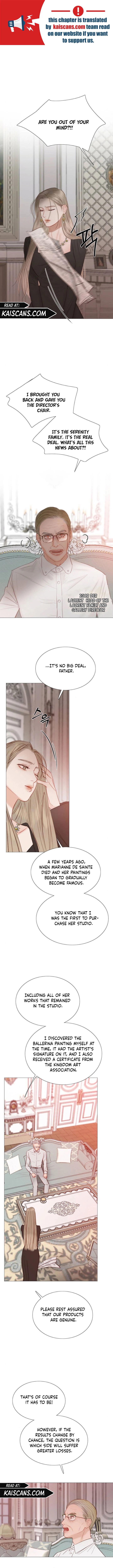 Selena Chapter 60 - Page 1