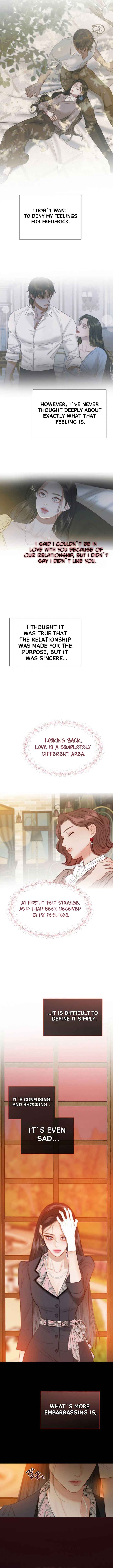 Selena Chapter 61 - Page 11