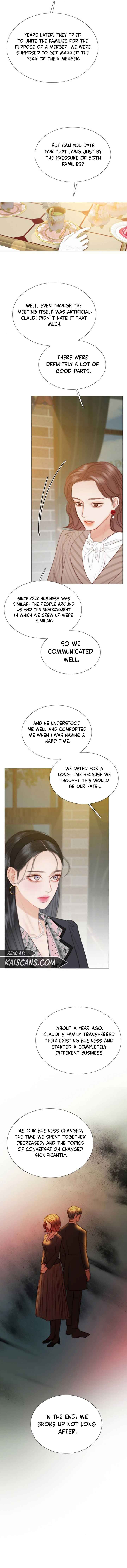 Selena Chapter 61 - Page 5