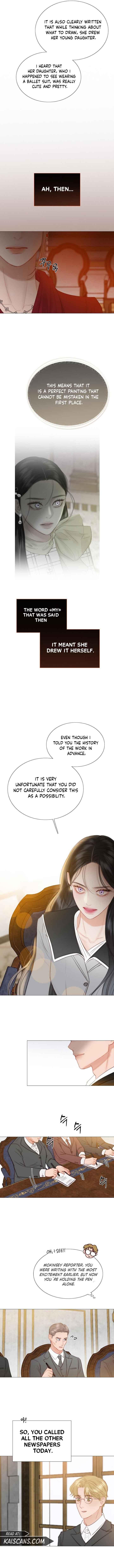 Selena Chapter 62 - Page 10