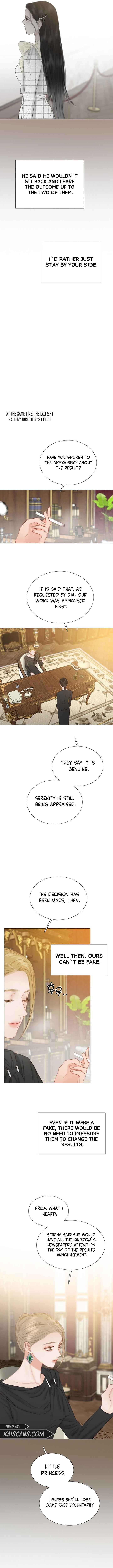 Selena Chapter 62 - Page 2