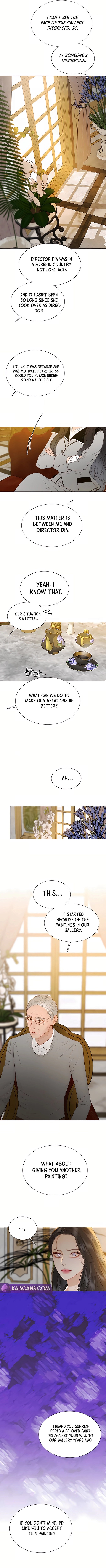 Selena Chapter 63 - Page 10