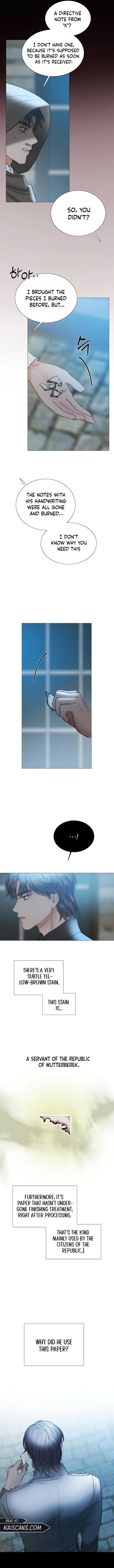 Selena Chapter 67 - Page 4