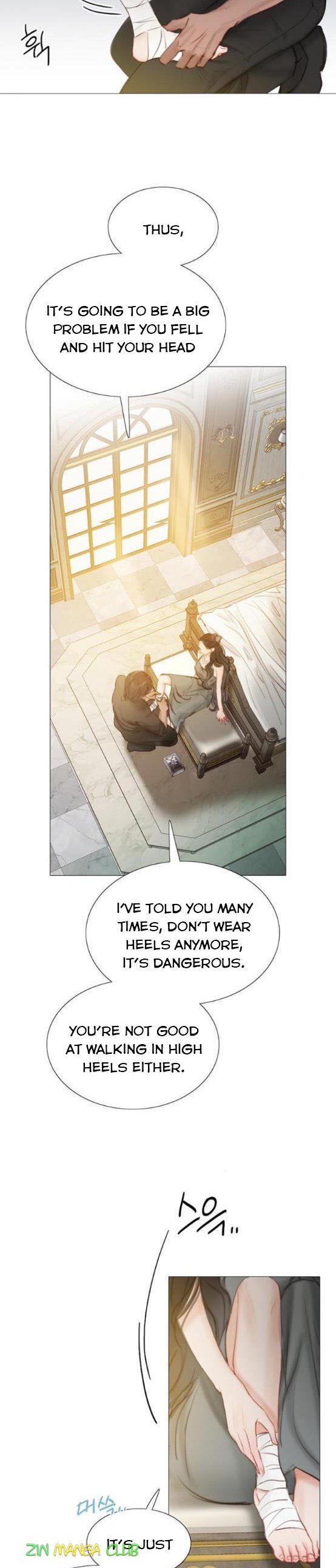 Selena Chapter 7 - Page 6