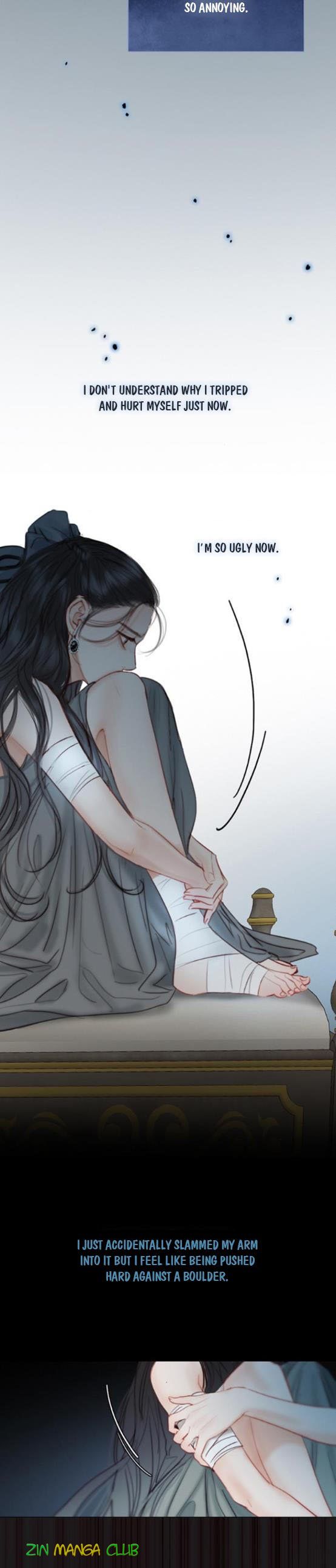 Selena Chapter 7 - Page 9