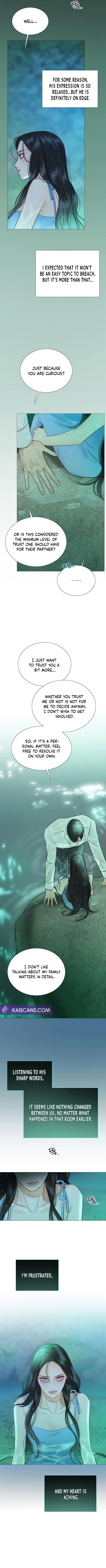 Selena Chapter 76 - Page 11