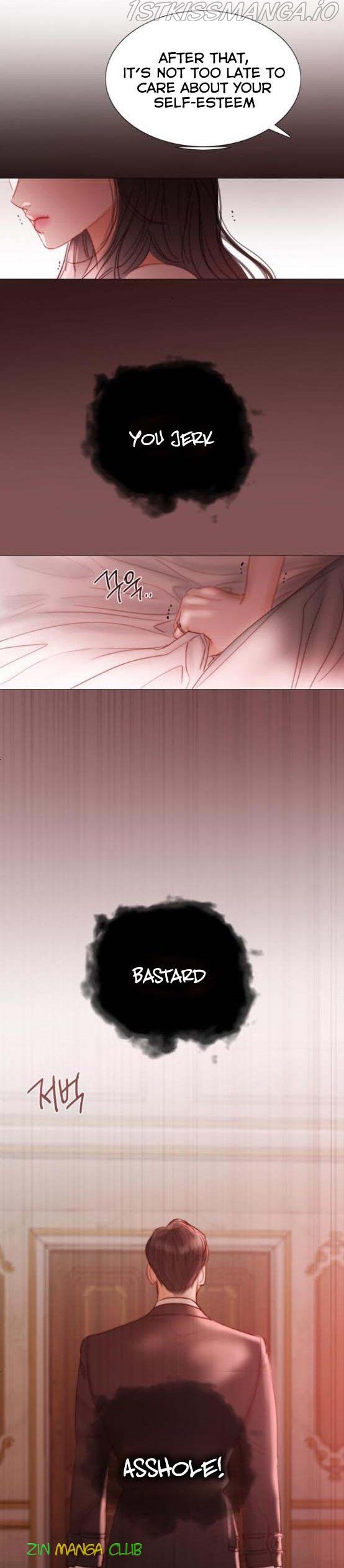 Selena Chapter 8.5 - Page 11