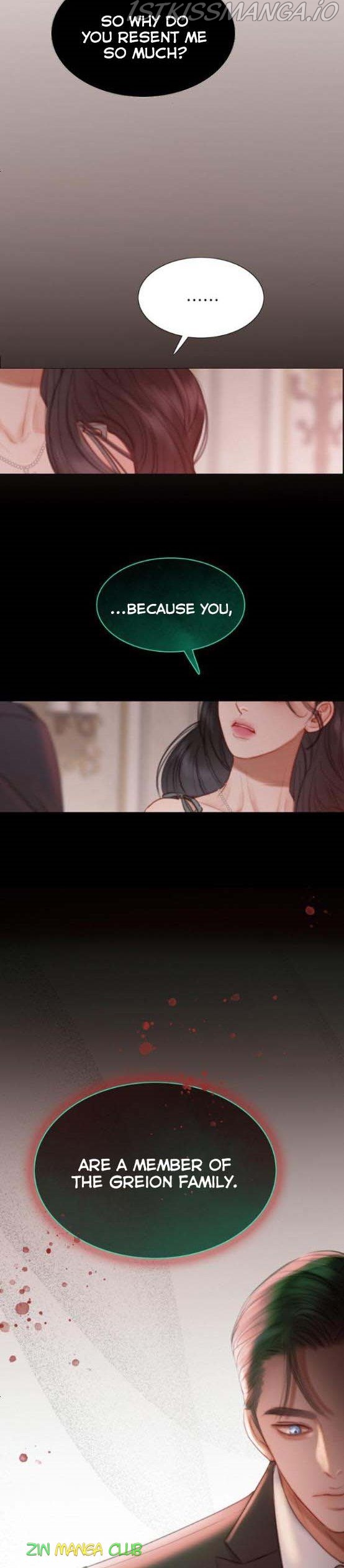 Selena Chapter 8.5 - Page 2