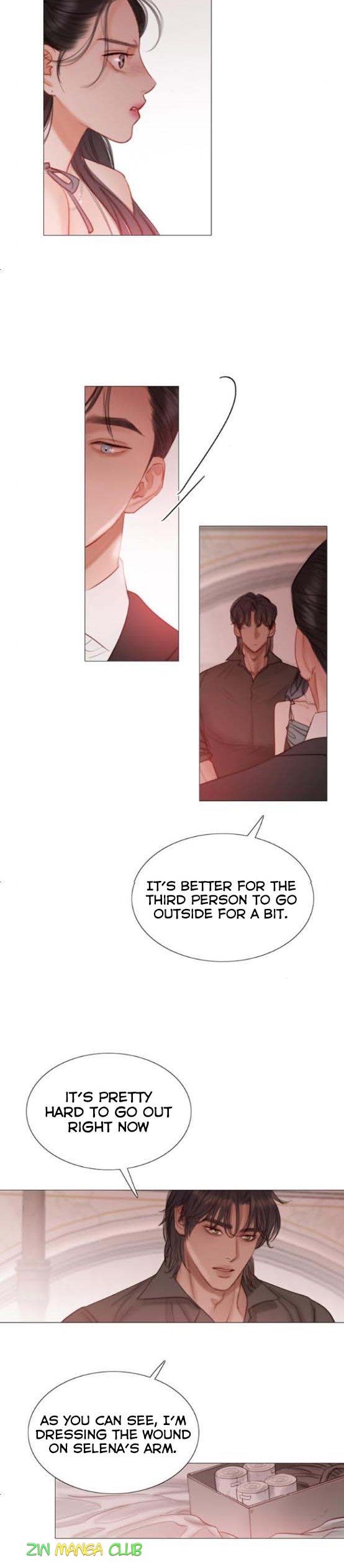 Selena Chapter 8 - Page 2
