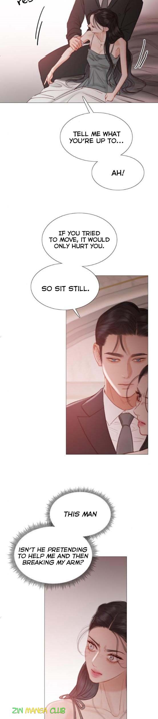 Selena Chapter 8 - Page 6
