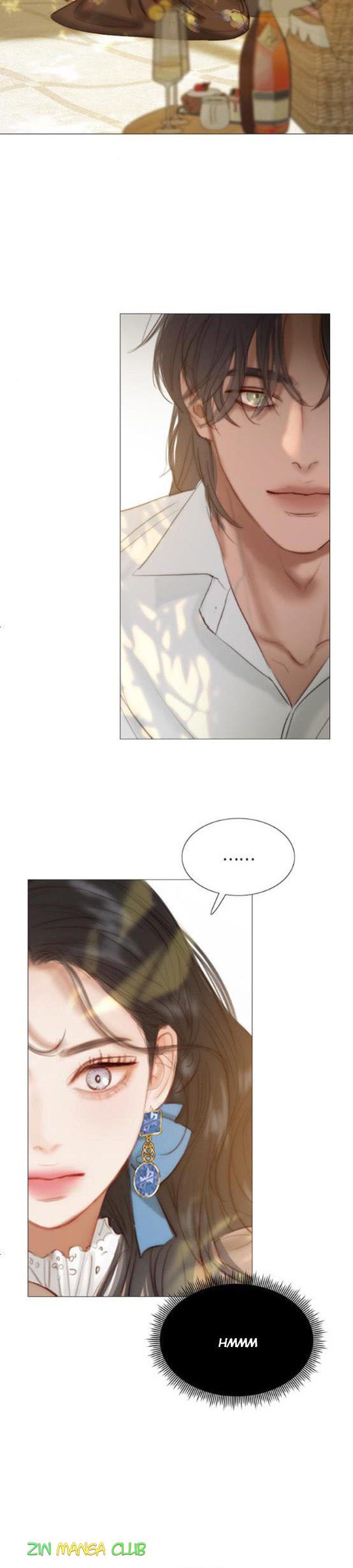 Selena Chapter 9.5 - Page 10