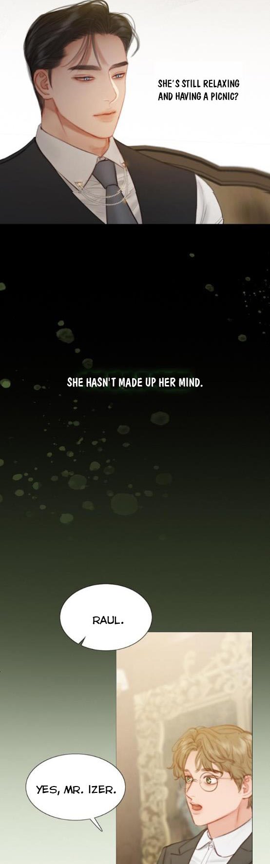 Selena Chapter 9.5 - Page 19