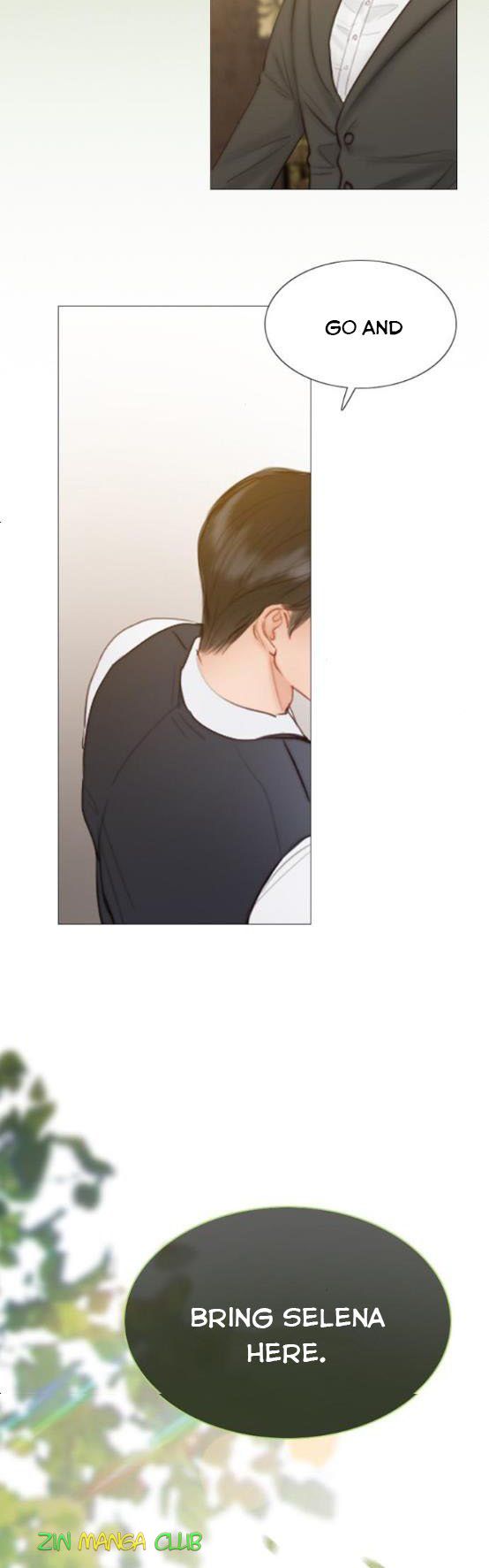 Selena Chapter 9.5 - Page 20