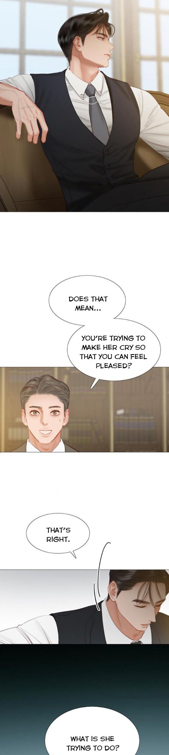 Selena Chapter 9 - Page 18