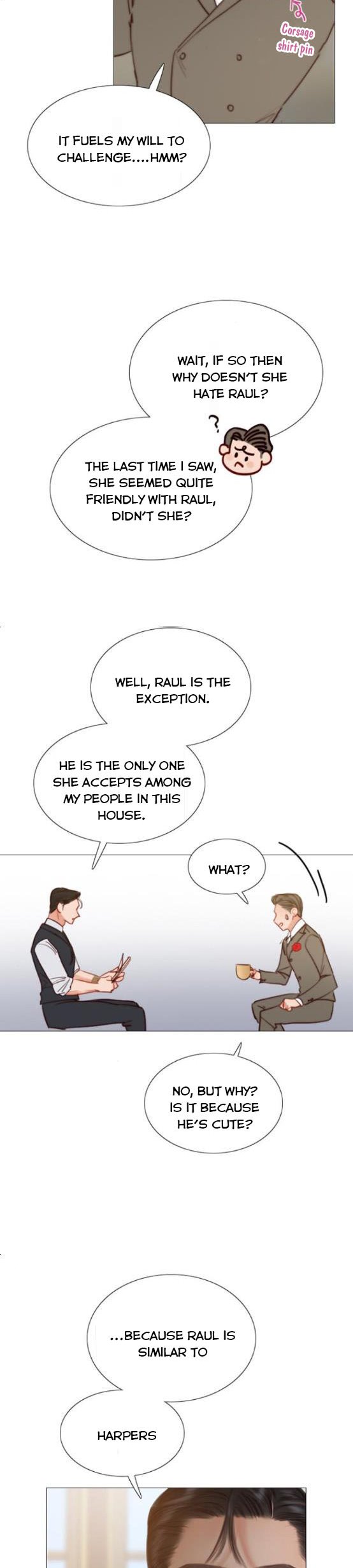 Selena Chapter 9 - Page 7