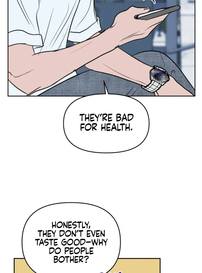 I Want To Be Fooled Chapter 1 - Page 101