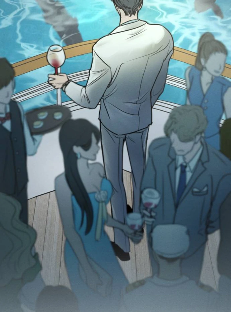 I Want To Be Fooled Chapter 1 - Page 31