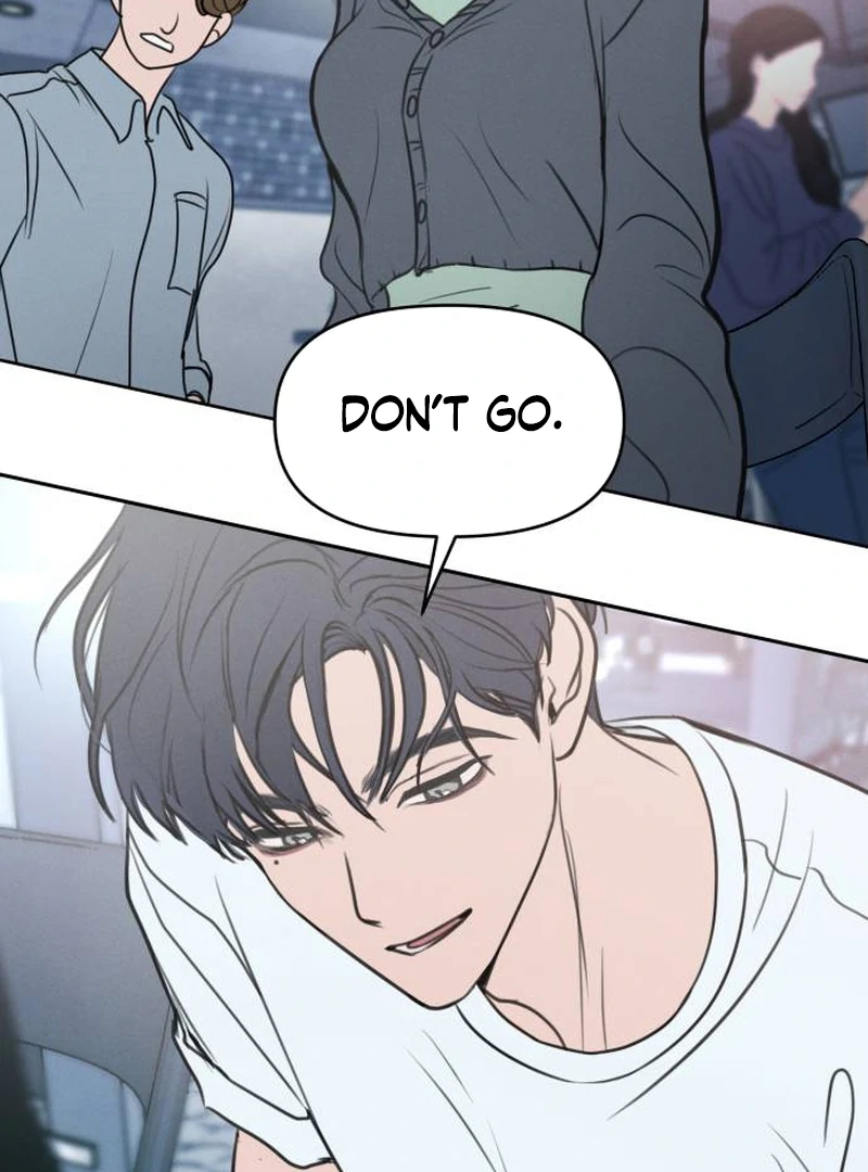 I Want To Be Fooled Chapter 1 - Page 82