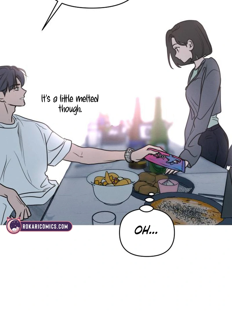 I Want To Be Fooled Chapter 1 - Page 84