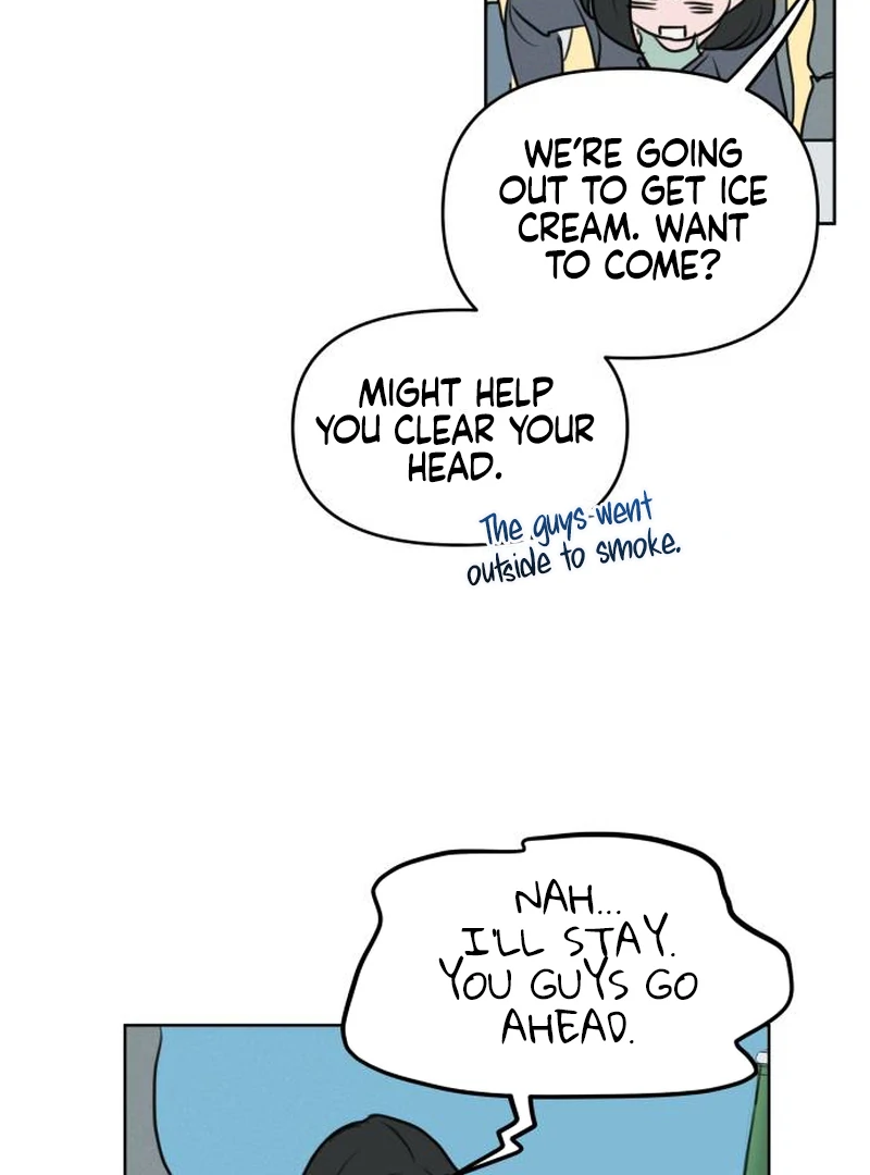 I Want To Be Fooled Chapter 1 - Page 93