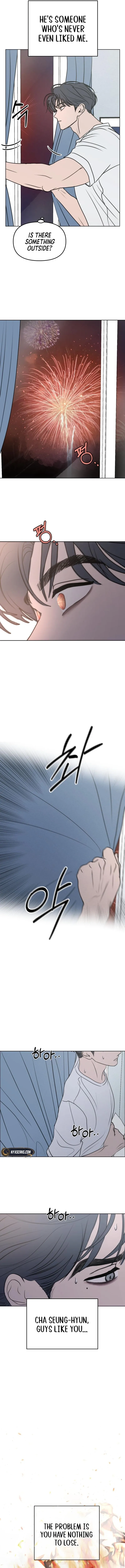 I Want To Be Fooled Chapter 18 - Page 15