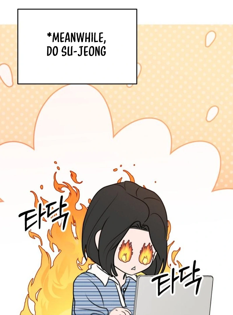 I Want To Be Fooled Chapter 21 - Page 14