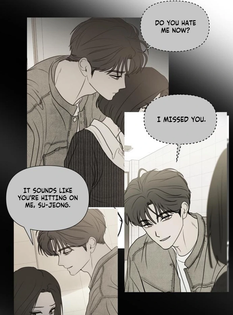 I Want To Be Fooled Chapter 21 - Page 19