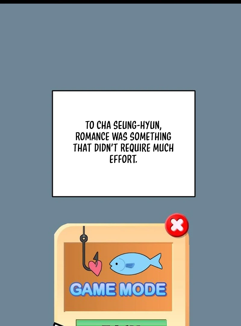 I Want To Be Fooled Chapter 21 - Page 2