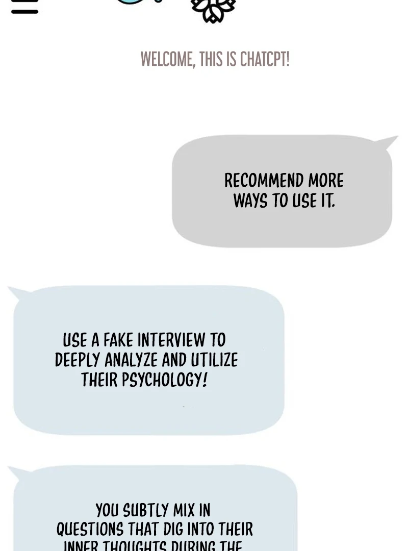 I Want To Be Fooled Chapter 21 - Page 21