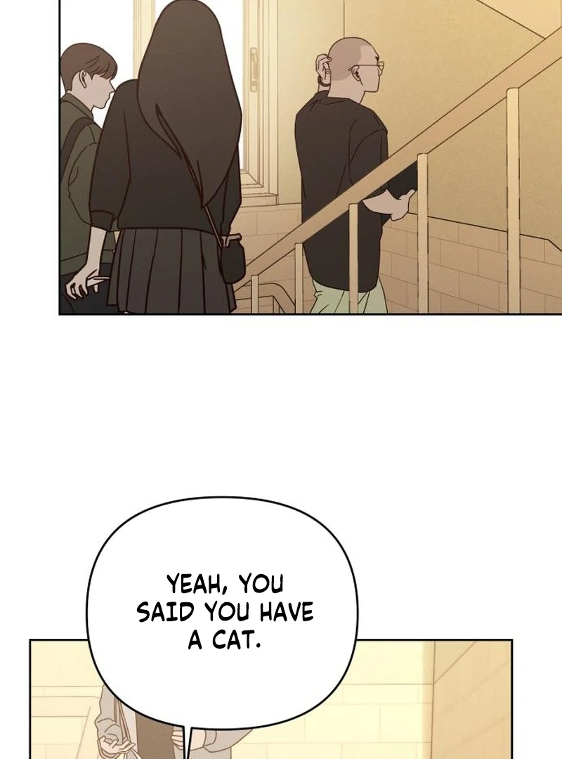 I Want To Be Fooled Chapter 21 - Page 39